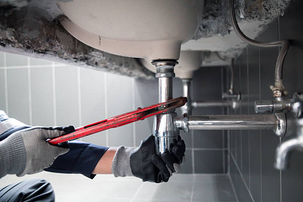 Trusted Sewer Line Repair service in Bloomington, IN - AAA Plumbing Heating